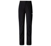 The North Face Women's Speedlight Regular Reg Pants, TNF Black, 38