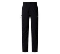 The North Face Women's Speedlight Regular Pants, TNF Black, 4