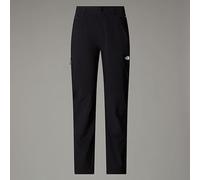 The North Face Women's Speedlight Regular Pants, TNF Black, 40