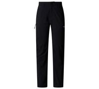 The North Face Women's Speedlight Regular Pants, TNF Black, 6
