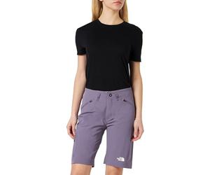 The North Face Women's Speedlight Slim Straight Jacket, Lunar Slate, 34 (EU)