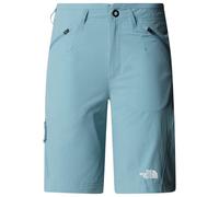 The North Face - Women's Speedlight Slim Straight Shorts - Shorts size 2 - Regular, turquoise