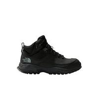 The North Face Womens Storm Strike III Hiking Boots Black 8
