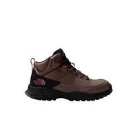 The North Face - Women's Storm Strike III WP - Winter boots size 10, brown/black
