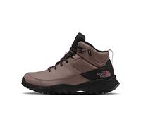 The North Face Women's Storm Strike III Wp Hiking Boot, Deep Taupe/Tnf Black, 6.5