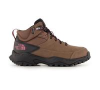 The North Face Womens Storm Strike III Walking Boots Purple 4