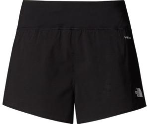 The North Face Women's Summer Lt Short 2.5In Shorts, TNF Black, M
