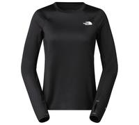The North Face - Women's Summit Altimetro Light Crew - Sport shirt size S, black