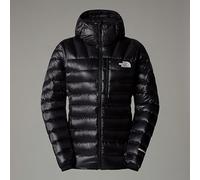 THE NORTH FACE W Summit Breithorn Hoodie - Women - Black - size L- model 2025 L