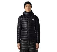 The North Face Women's Summit Breithorn Hoodie Down jacket, Tnf Black, S
