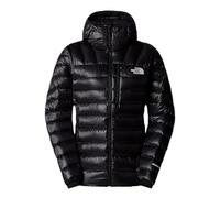 THE NORTH FACE W Summit Breithorn Hoodie - Women - Black - size XS- model 2025 XS