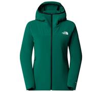 The North Face - Women's Summit Casaval Hybrid Hoodie - Synthetic jacket size S, green