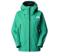 The North Face - Women's Summit Cayesh GTX Pro Jacket - Waterproof jacket size L, turquoise