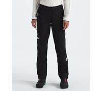The North Face Women's Summit Chamlang Softshell Reg Pants, TNF Black/Npf, S