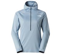 The North Face - Women's Summit Direct Sun Hoodie - Longsleeve size L, grey