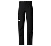 The North Face - Women's Summit Futurelight Torre Egger Lt Pant - Mountaineering trousers size L - Regular, black
