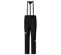 The North Face - Women's Summit Futurelight Torre Egger Pant - Mountaineering trousers size L - Regular, black