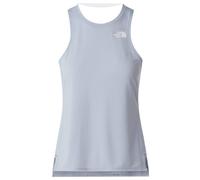The North Face - Women's Summit High Trail Tank - Tank top size XS, grey