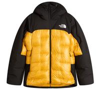 The North Face Women's Summit Himalayan Down Parka Summit Gold/Tnf Black