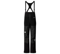 The North Face - Women's Summit Mountain GTX Pro Bib - Mountaineering trousers size S - Regular, black