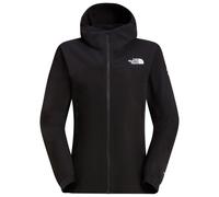 The North Face - Women's Summit Off Width Jacket - Softshell jacket size XS, black