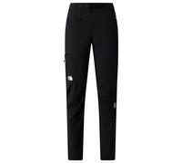 The North Face Women's Summit Off Width Pants, TNF Black, 16