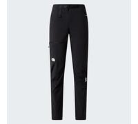 The North Face Women's Summit Off Width Pants, TNF Black, 12