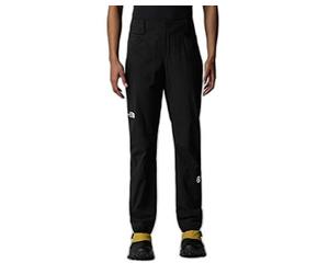 The North Face Women's Summit Off Width Pants, TNF Black/Npf, 12