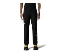 The North Face Women's Summit Off Width Pants, TNF Black/Npf, 14