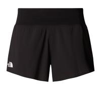 The North Face - Women's Summit Pacesetter 3In Short - Shorts size L - Short, black