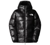 The North Face - Women's Summit Pumori Down Parka - Down jacket size M, black