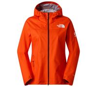 The North Face - Women's Summit Superior Fl Jacket - Waterproof jacket size XS, red