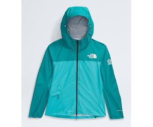 The North Face Women's Summit Superior Futurelight Jacket, Galactic Blue/Deep Teal, S