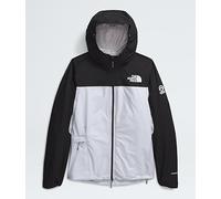 The North Face Women's Summit Superior Futurelight Jacket, Mystic Haze/Tnf Black, M