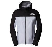 The North Face - Women's Summit Superior Futurelight Jacket - Waterproof jacket size L, black/grey