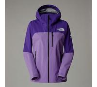 The North Face Women's Summit Torre Egger Futurelight Jacket, Peak Purple/Purple Gran, L