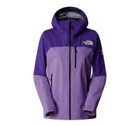 The North Face Women's Summit Torre Egger Futurelight Jacket, Peak Purple/Purple Gran, S