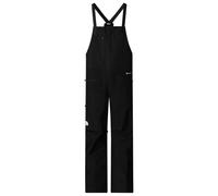 The North Face - Women's Summit Verbier GTX Bib - Ski trousers size XL - Regular, black