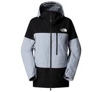The North Face - Women's Summit Verbier GTX Jacket - Ski jacket size L, grey/black