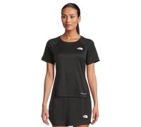 The North Face Women's Sunriser S/S T-Shirt TNF Black M