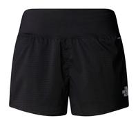 The North Face - Women's Sunriser Short 3 - Shorts size M, black