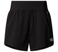 The North Face Sunriser 5in Running Shorts Women - Black, Size XS