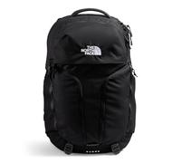 THE NORTH FACE Women's Surge Commuter Laptop Backpack - PFAS Free, Tnf Black/Tnf Black-npf, One Size, Modern