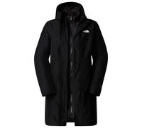 The North Face - Warm 3 in 1 Parka - W Suzanne Triclimate 2.0 TNF Black for Women - Size M Black M