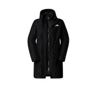 The North Face Women's Suzanne Triclimate 2.0 Jacket, Tnf Black, M