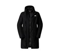 The North Face Women's Suzanne Triclimate 2.0 Jacket, Tnf Black, S