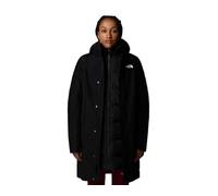 The North Face Women's Suzanne Triclimate 2.0 Jacket, Tnf Black, XS