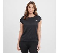 The North Face Women's Tanken T-Shirt, Black S