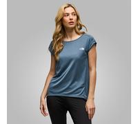 The North Face Women's Tanken T-Shirt, Grey S