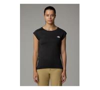 THE NORTH FACE W Tanken Tank - Eu - Women - Black - size XS- model 2025 XS